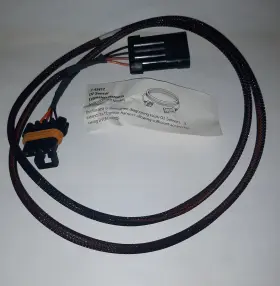 J-45412 Kent Moore O2 Sensor Extension Harness Specialty Tool