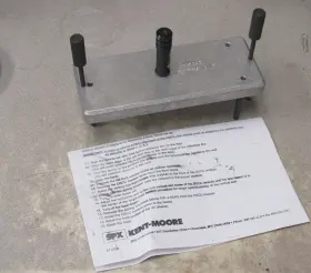 J-45442 Kent Moore Cruise Sensor Alignment Tool Dscc Xlr