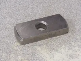 J-45707 Kent-moore Outer Pinion Bearing Race Remover Tool