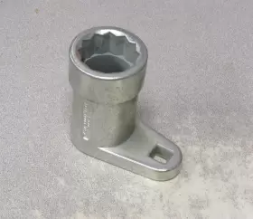 J-46002 Kent-moore Drive Pinion Locknut Wrench Socket