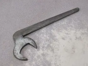 J-4653 Kent-moore Governor Wrench
