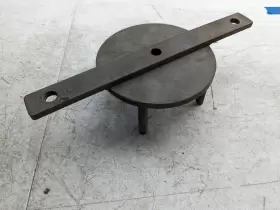 J-4670 Kent-moore Transmission Clutch Spring Compressor Tool