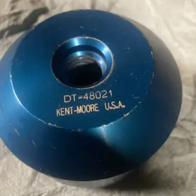 Dt-48021 Kent-moore J-48021 Output Shaft Seal Installer