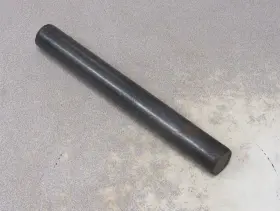 J-5223-4 Kent Moore Pinion Gauge Shaft Tool