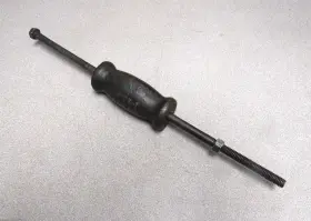 J-6125-1 Kent Moore Kent-moore Slide Hammer Tool Set