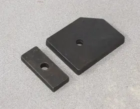 J-6277-7 Kent-moore J-6266-6 Setting Gauge Adapter Tools