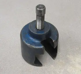 J-6632-01 Kent-moore Pitman Arm Puller Remover Tool