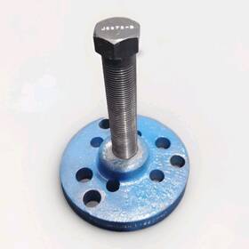 Kent-moore J-6978-1 Kent-moore And J-6978-5 Gm Essential Tools - Puller Great Condition