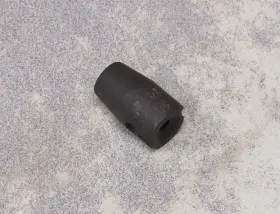 J-7158 Kent-moore Trim Nut Drive Socket
