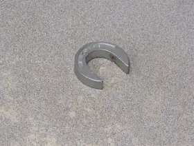 J-9502-3 Kent-moore Front Control Arm Bushing Remover Spacer