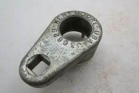 J36629 Kent-moore Specialty Wrench