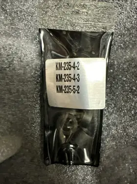 Km-235-5-2 Kent-moore Km-235-4-2 Km-235-4-3 Seal Installers Brand New