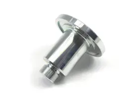Km-620-8-a Kent Moore Vintage Used Wheel Hub Bearing And Installer #km-620-8-a Good Cond