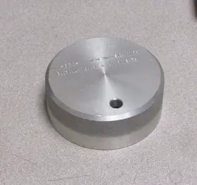 Km-658-1 Kent-moore Rear Crankshaft Seal Installer Tool