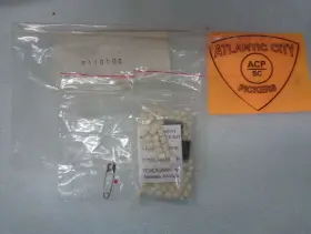 M1101uc Kent-moore Parts To Leak Detector System