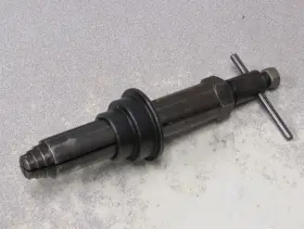 Sa9163t Kent-moore Saturn Converter Endplay Tool