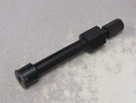 Sa9191t Kent-moore Saturn M/t Case Output Shaft Bearing Puller