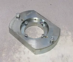 8790636 Kent Moore / Saab Saturn Pinion Fixture Tool T4 L-series