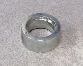 8790867 Kent Moore / Saab Saturn Input Shaft Bearing Ring T4 L-series