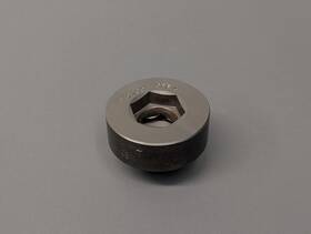 Kent Moore / Saab / Saturn 8792061 Millimeter Disc Tool Socket T4 L-series Manual