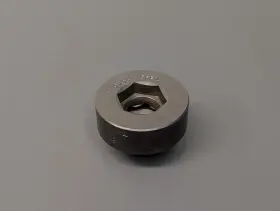 8792061 Kent Moore / Saab Saturn Millimeter Disc Tool Socket T4 L-series Manual