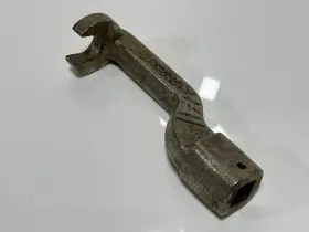 St10640001 Kent Moore Kent-moore Valve Adjustment Tool Wrench For Nissan