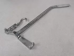 Mot382 Kent-moore T253 Facom Valve Spring Compressor Tool Mot382 Kent-moore T253 Facom Valve Spring Compressor Tool