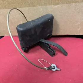 J-37115 Kent Moore Tool Brake Pressure Bleeder
