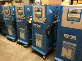 Psf214 Kenvo Pre- Owned Automotive Machines-increase Your Sales Invest In A Flush Machine