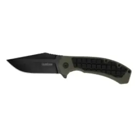 Ker8310x Kershaw 8310x Knife Fringe 3 In Blade