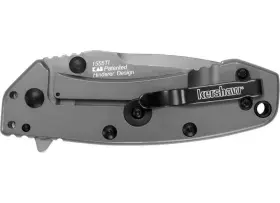 1555ti Kershaw Knives Cryo Pocket Knife Box Folding Durable Edc Tool