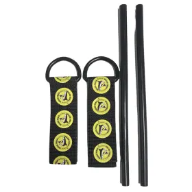 Kilart49ps5 Killer Tools Heavy Duty 3-d Glue Pull Strap -