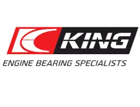 Kngmb5656si05 King Bearing Mb5656si0.5 Engine Bearings Main Set For Toyota 1zrfe