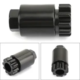 C149-a031-blk Kingdarn Engine Barring Tool Fits Volvo D11 D13 88800014 88840317 Alternative F8