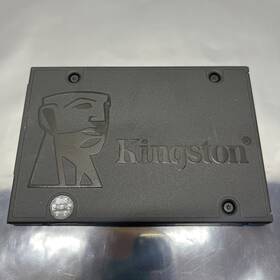 Kingston Sq500s37/960g 960gb Q500 Sata 6.0 Gbps 2.5 Ssd
