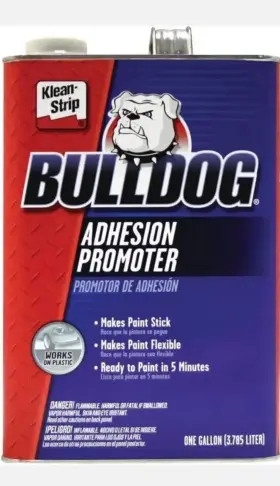 Promoter-1 Klean-strip Bulldog 030192125151 Adhesion Gallon Size - Gtp0123
