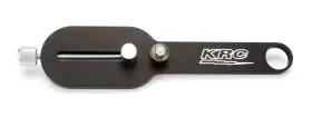 Krc-1201bk Kluhsman Racing Products Oil Filter Inspection Tool Std