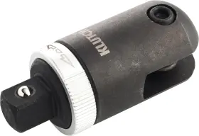 3252115 Klutch Ratchet Breaker Bar Replacement Head - 1/2 Inch Drive