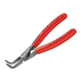 Kpx4821j21 Knipex Precision Circlip Pliers For 165 Mm / 19-60 Multicoloured