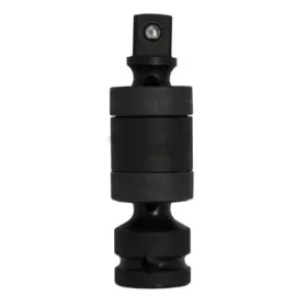 14772-b Ko-ken Usa 1/2 Sq. Dr. Universal Double Joint Square Length 90mm Ball Type