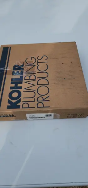 K-1177-na Kohler 1177-na Vinyl Tile-in Bead Installation Kit