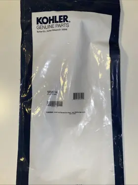 1265114 Kohler 12 Inch Toilet Supply Line Connector Hose Comp. Bin15