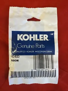 R41495 Kohler 41495 Part Sterling Plumbing Products 24041