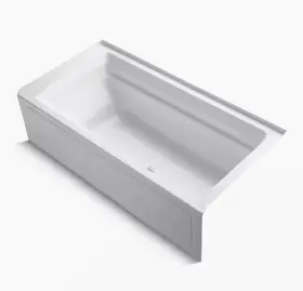 K-1124-ghra-0 Kohler Archer Heated Bbm 6 Ia Bath Rh