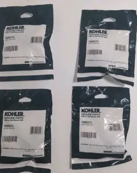 K-1000315 Kohler K1000315 4 Pack. Clicker Drain Assembly