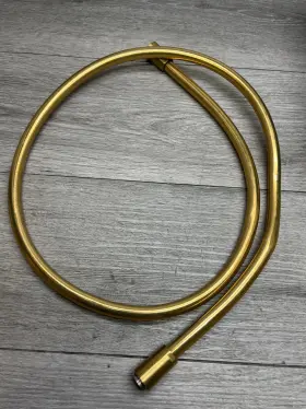 K-98359-2mb Kohler K98359-2mb Awaken Smooth Hose 60 Read