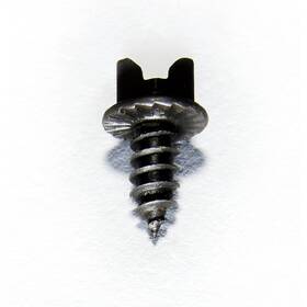 Kold Kutter Kk012-8-250 1/2 Inch Ama Legal Tire Traction Ice Screws -
