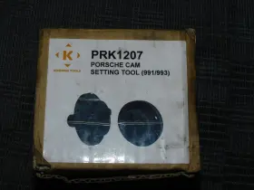 Prk1207 Kommen Porsche Camshaft Setting Tool 911/993 Engines