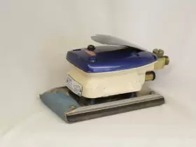 910-0202b Kovax 873wl - Finishing Wet Sander 18 Ft. Water Hose 162 Sheet Of Sand Paper