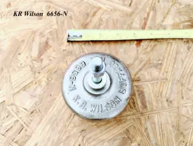 6656-n Kr Wilson 49-51 Ford Lincoln Mercury Truck Wagon Engine Specialty Tool